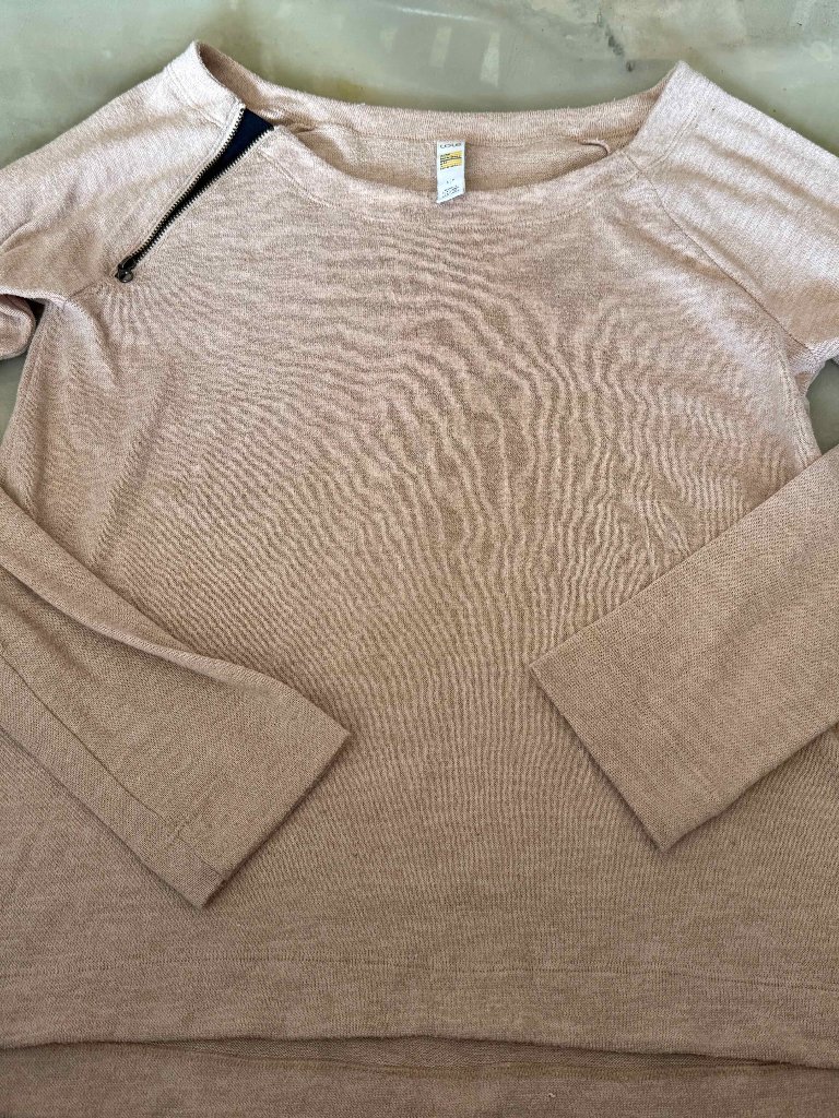 Lole Small Woman Top